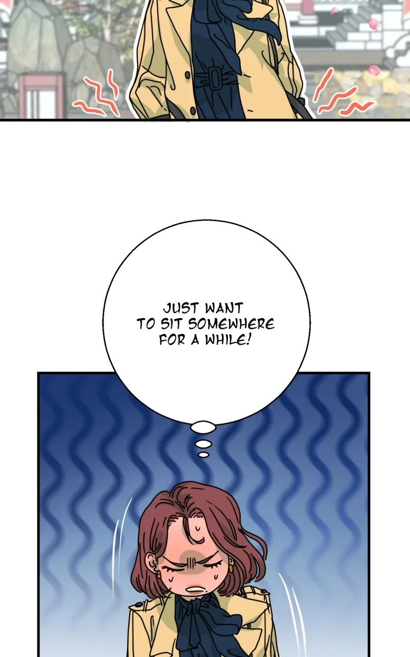 Unnie, I Like You! Chapter 15 page 50 - 