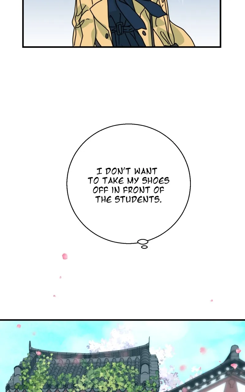 Unnie, I Like You! Chapter 15 page 51 - 