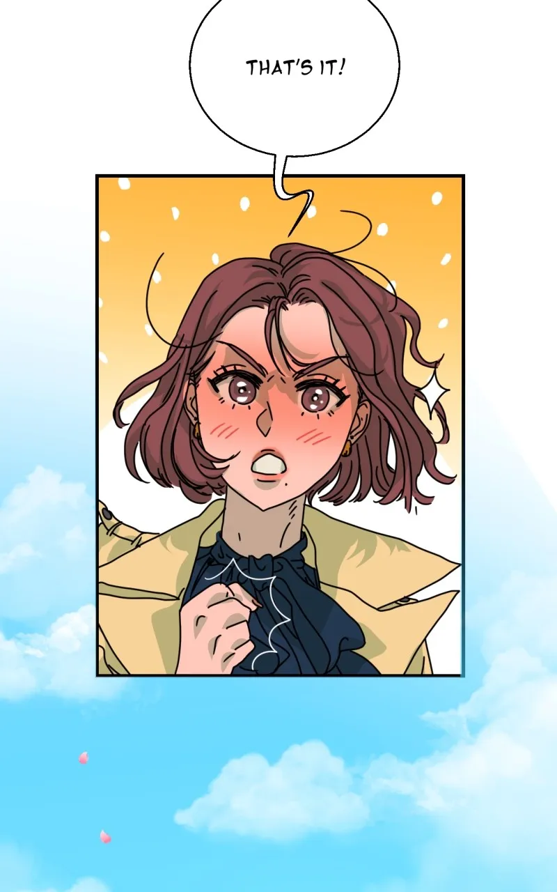 Unnie, I Like You! Chapter 15 page 53 - 
