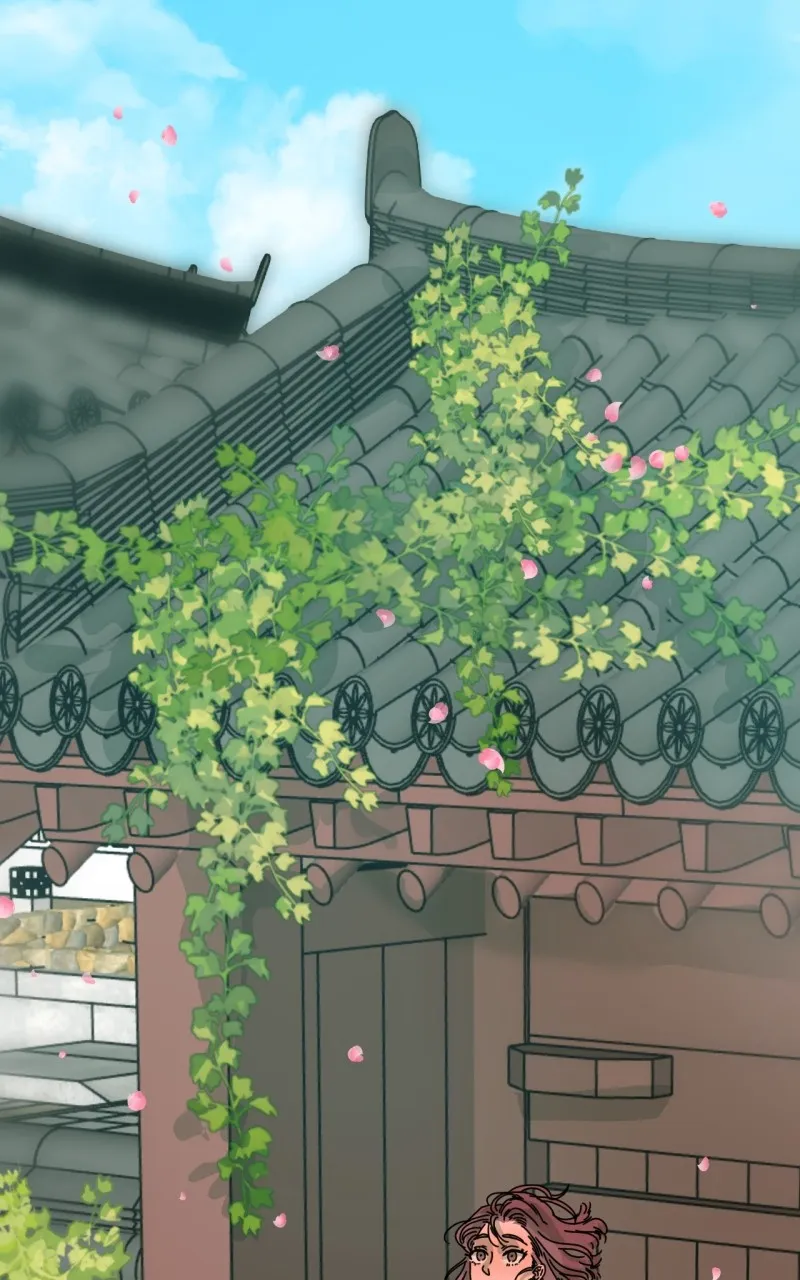 Unnie, I Like You! Chapter 15 page 54 - 