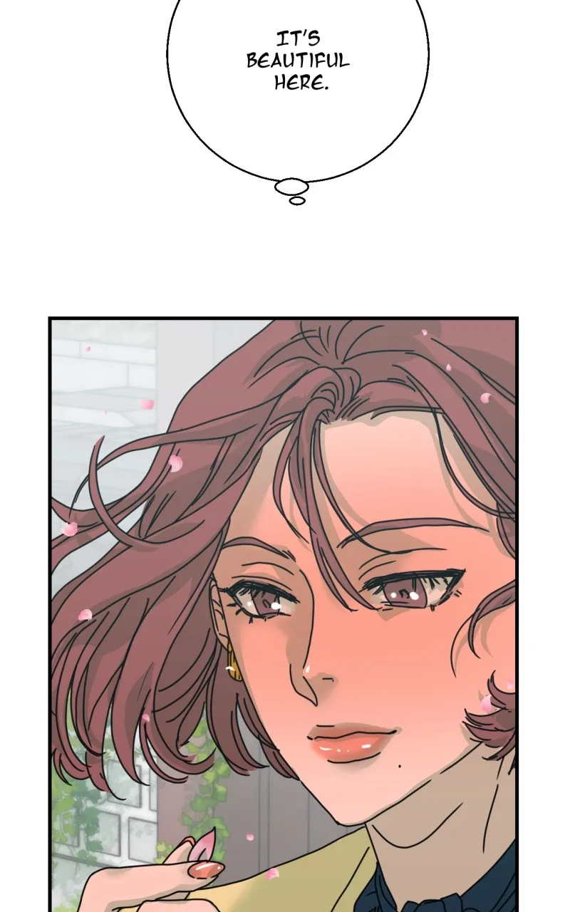 Unnie, I Like You! Chapter 15 page 60 - 
