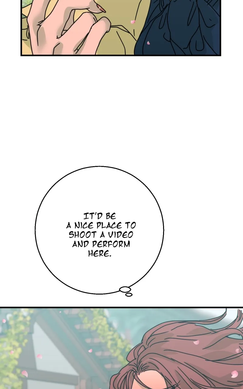 Unnie, I Like You! Chapter 15 page 61 - 