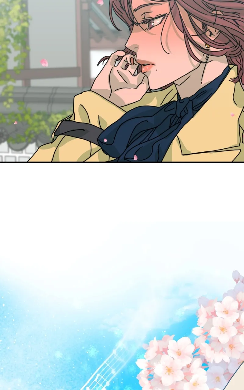 Unnie, I Like You! Chapter 15 page 62 - 