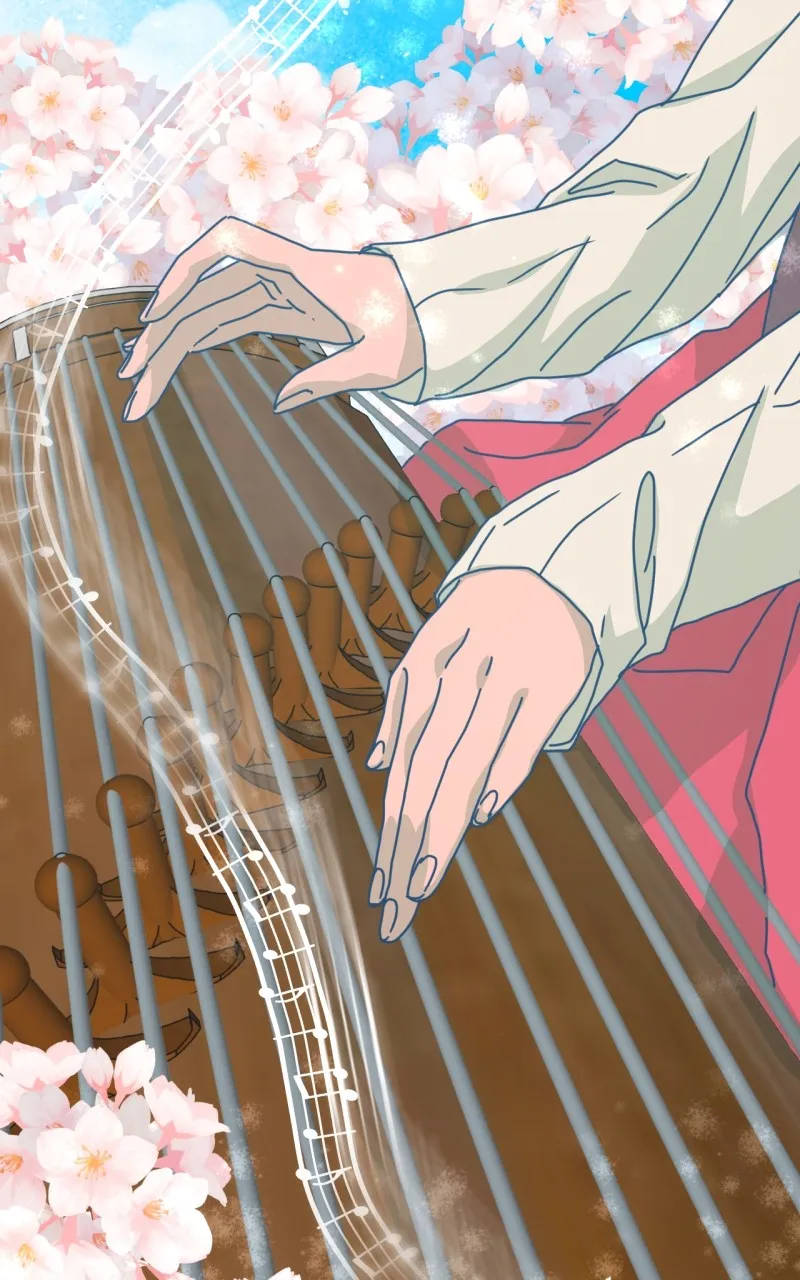 Unnie, I Like You! Chapter 15 page 63 - 