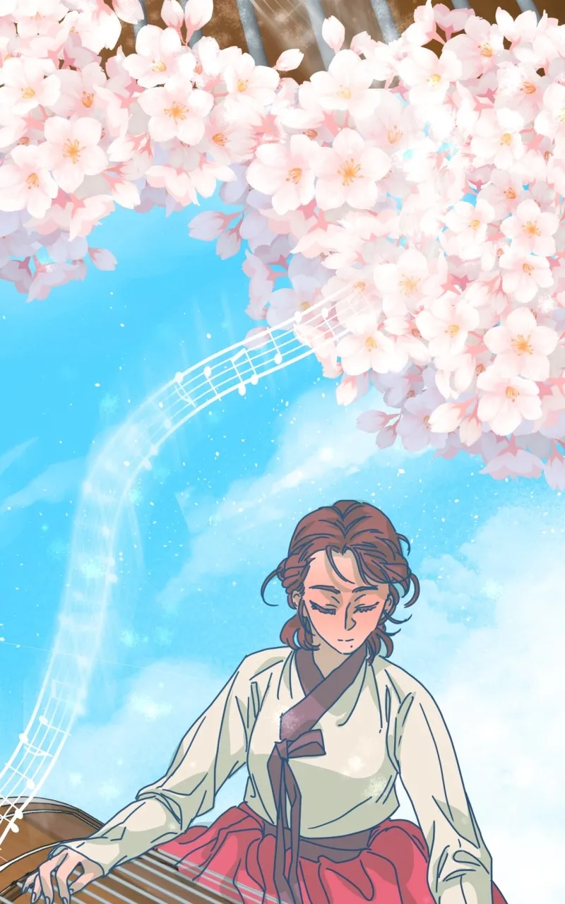 Unnie, I Like You! Chapter 15 page 64 - 