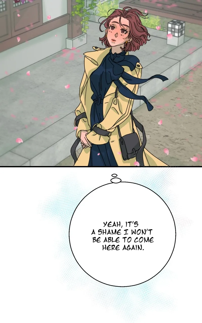 Unnie, I Like You! Chapter 15 page 69 - 