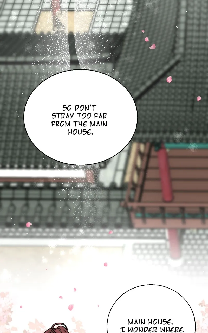 Unnie, I Like You! Chapter 15 page 8 - 