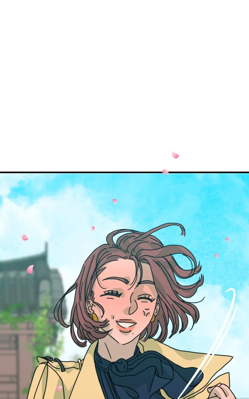 Unnie, I Like You! Chapter 15 page 72 - 