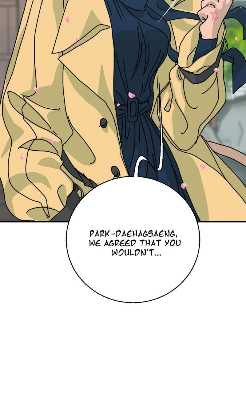 Unnie, I Like You! Chapter 15 page 73 - 