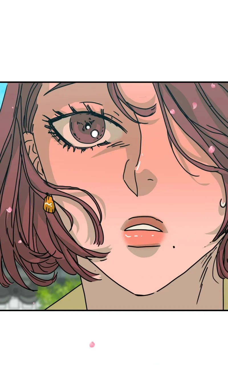 Unnie, I Like You! Chapter 15 page 74 - 