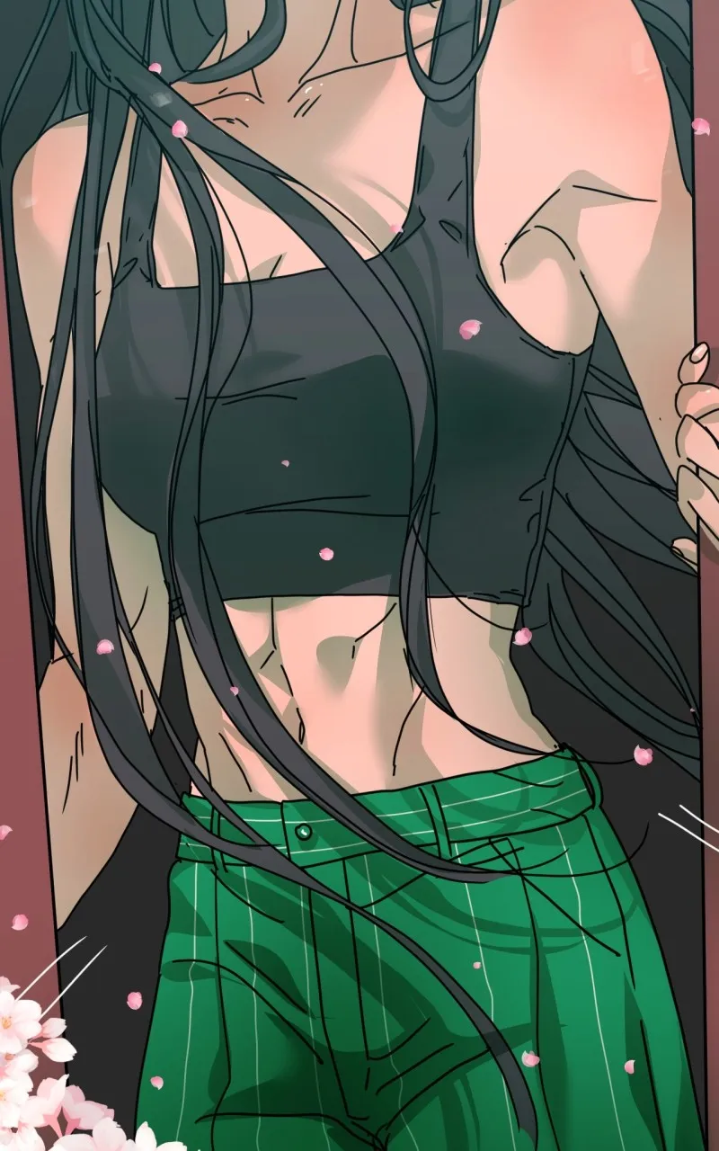 Unnie, I Like You! Chapter 15 page 76 - 
