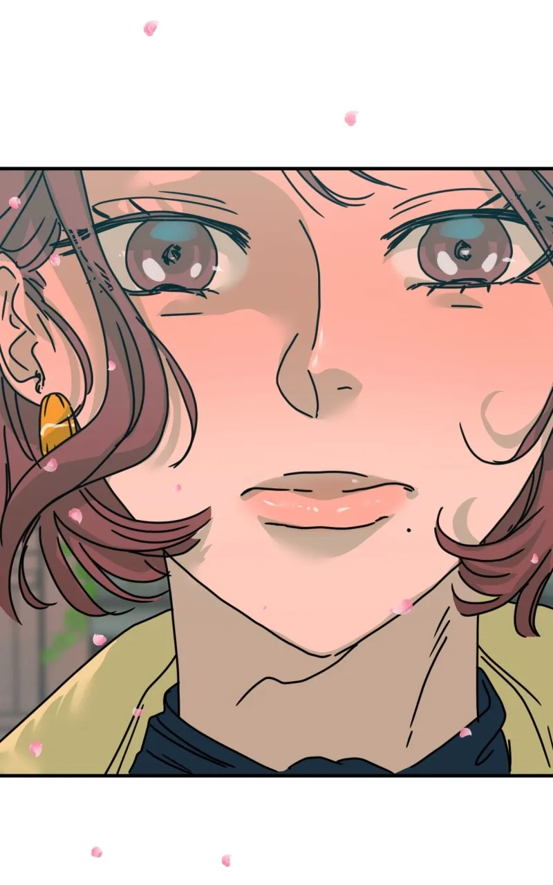Unnie, I Like You! Chapter 15 page 79 - 