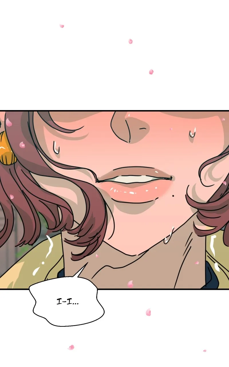 Unnie, I Like You! Chapter 15 page 80 - 