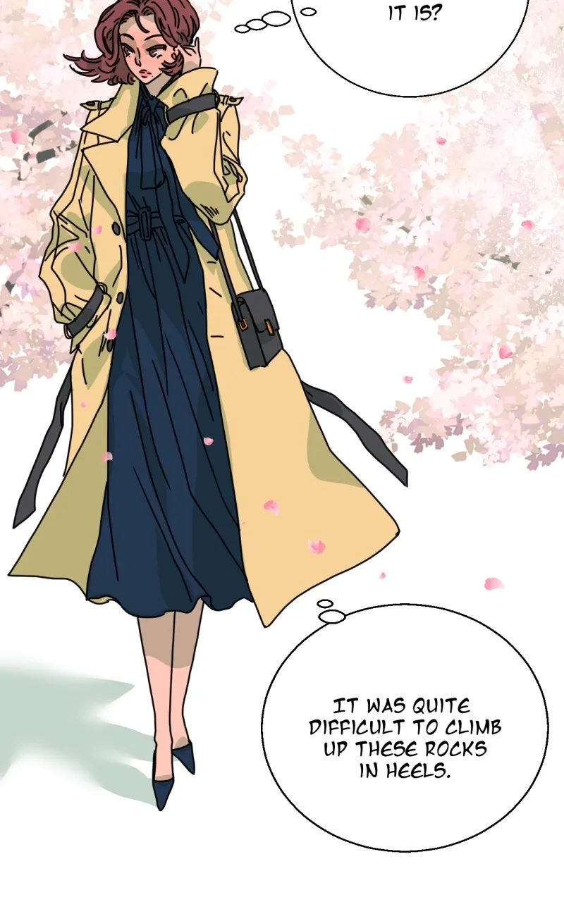 Unnie, I Like You! Chapter 15 page 9 - 