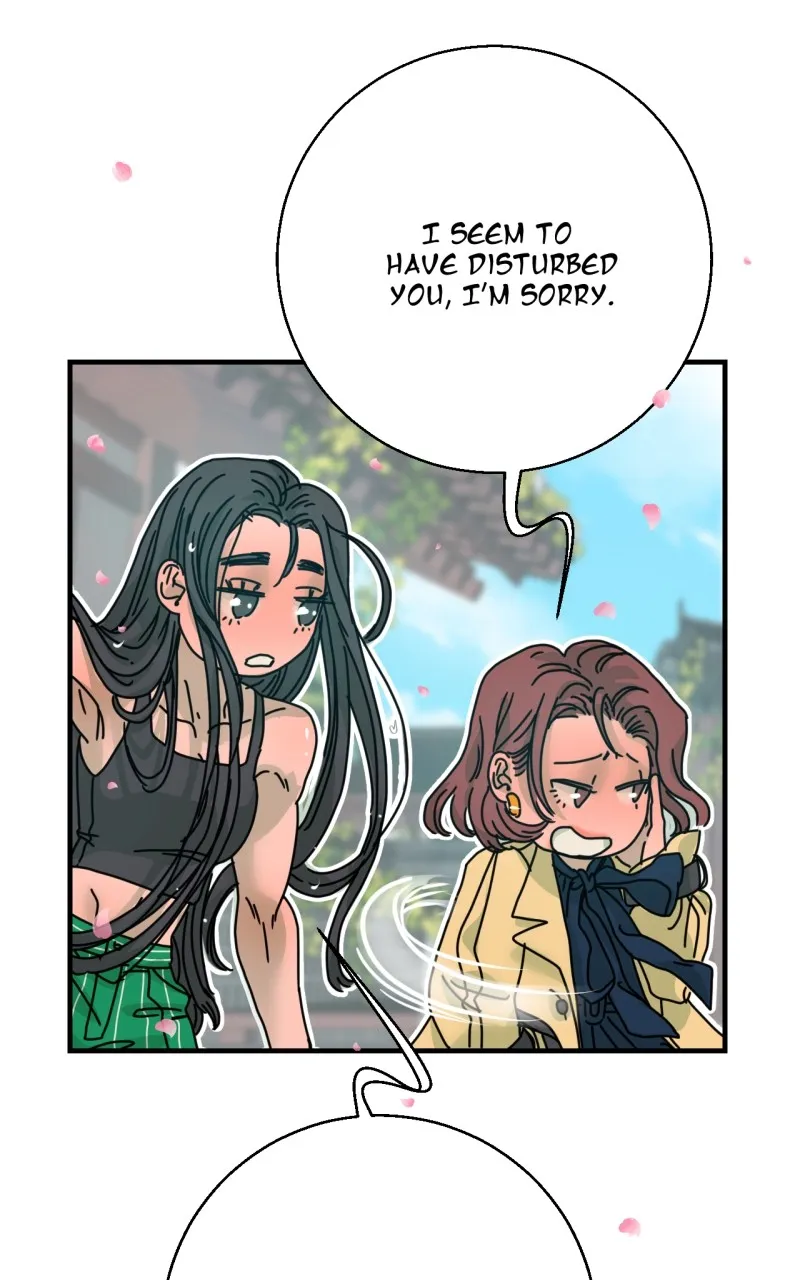 Unnie, I Like You! Chapter 15 page 81 - 