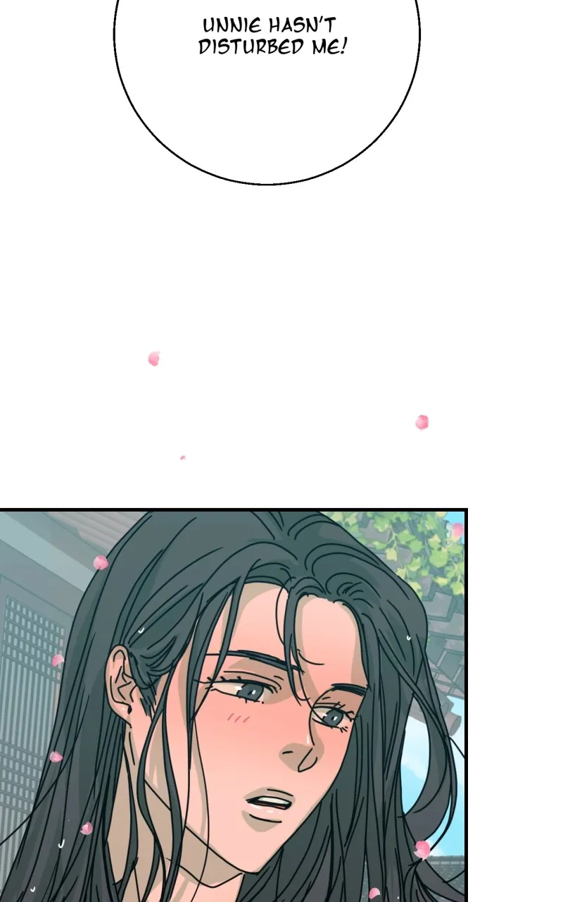 Unnie, I Like You! Chapter 15 page 82 - 