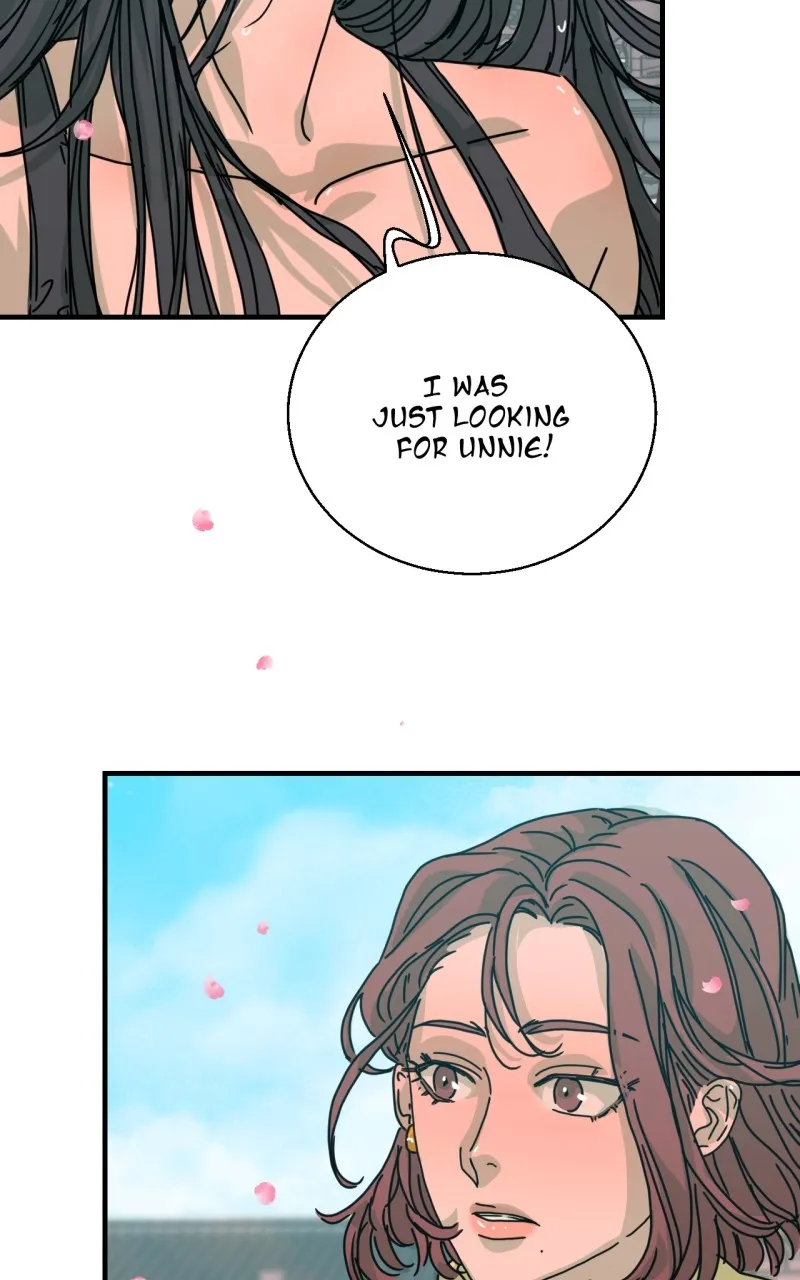 Unnie, I Like You! Chapter 15 page 83 - 