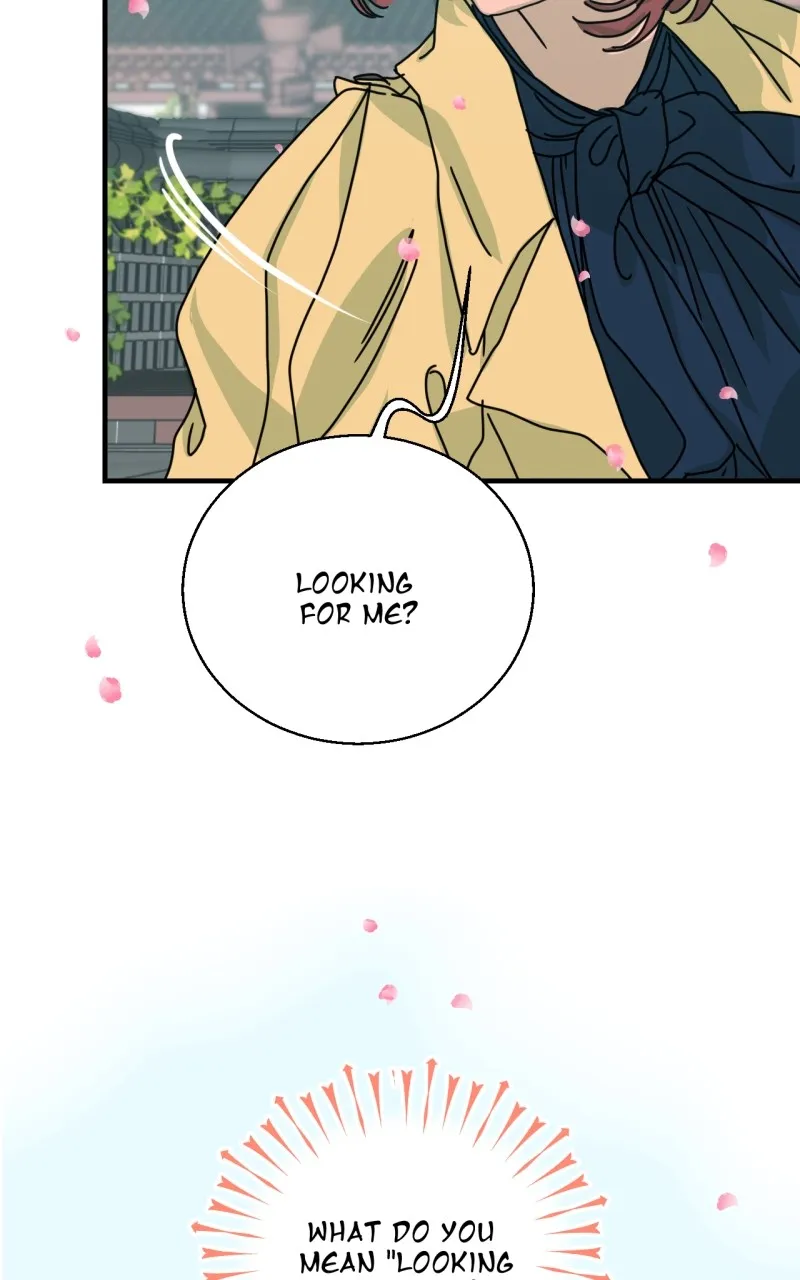 Unnie, I Like You! Chapter 15 page 84 - 