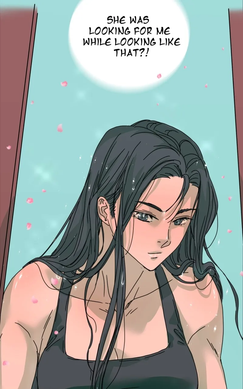 Unnie, I Like You! Chapter 15 page 87 - 