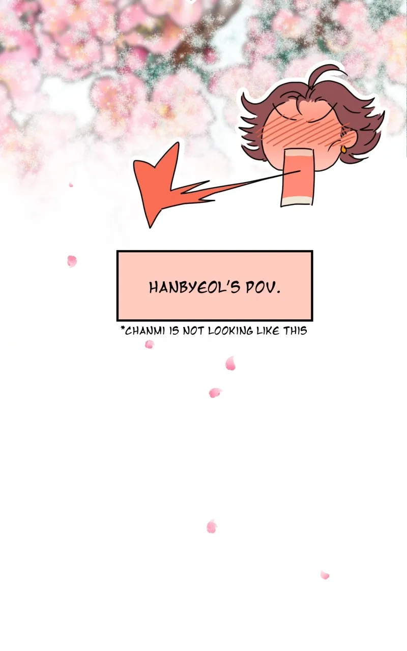 Unnie, I Like You! Chapter 15 page 89 - 