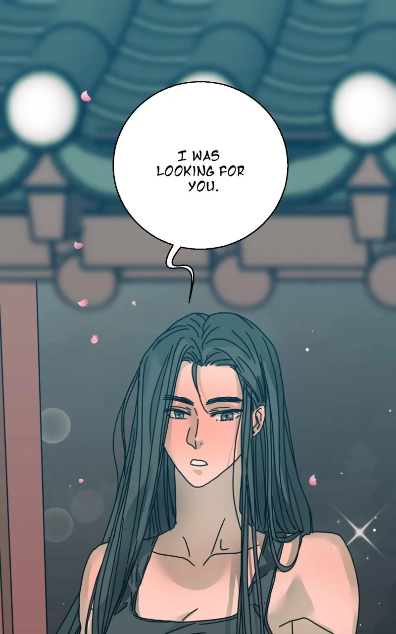 Unnie, I Like You! Chapter 16 page 1 - 
