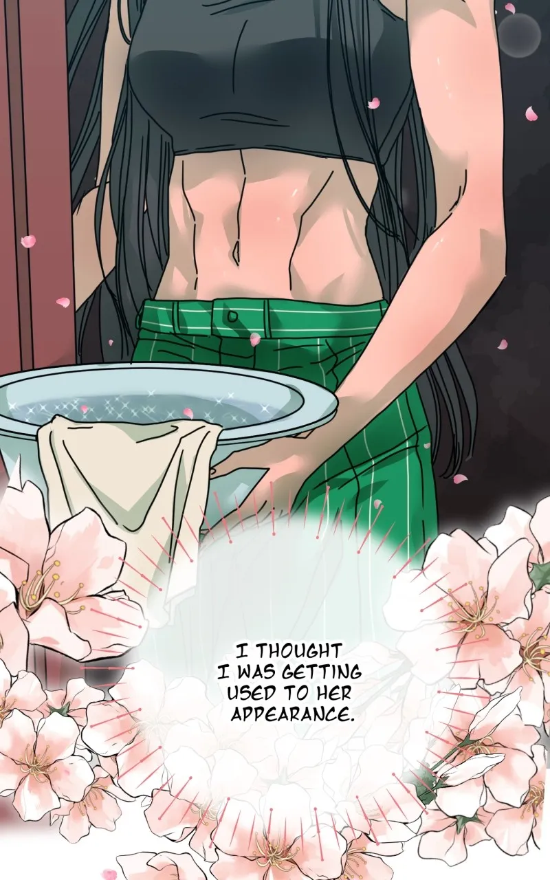 Unnie, I Like You! Chapter 16 page 2 - 