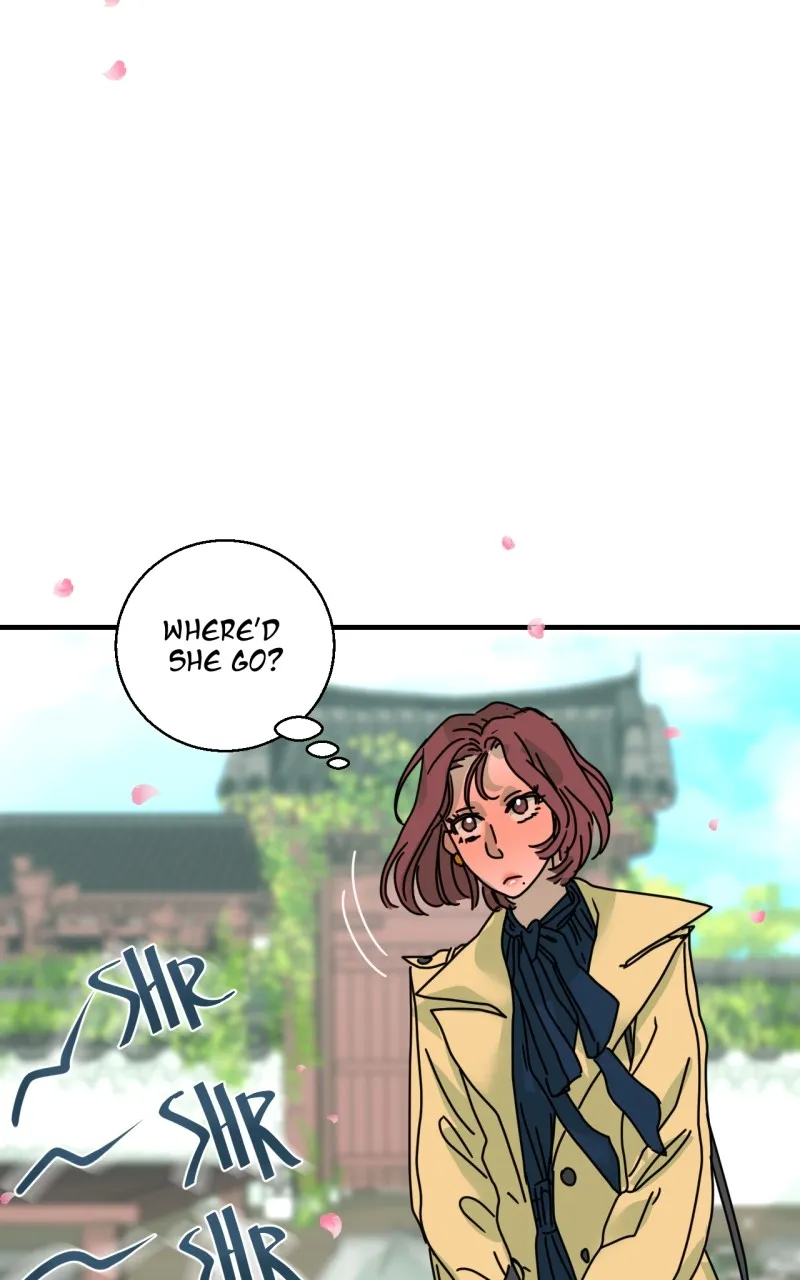 Unnie, I Like You! Chapter 16 page 12 - 