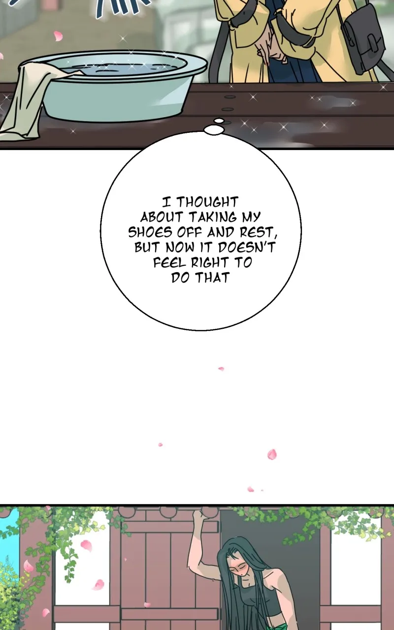 Unnie, I Like You! Chapter 16 page 13 - 