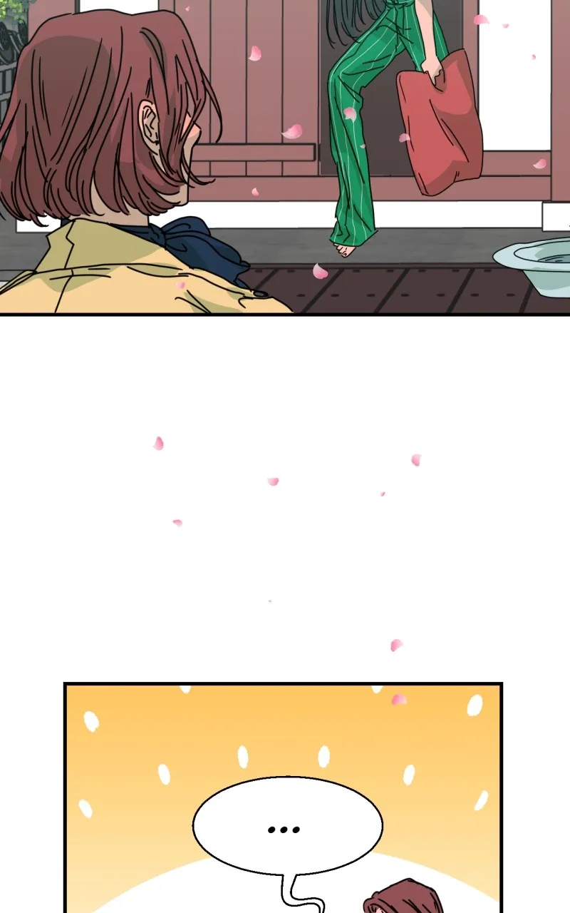 Unnie, I Like You! Chapter 16 page 14 - 