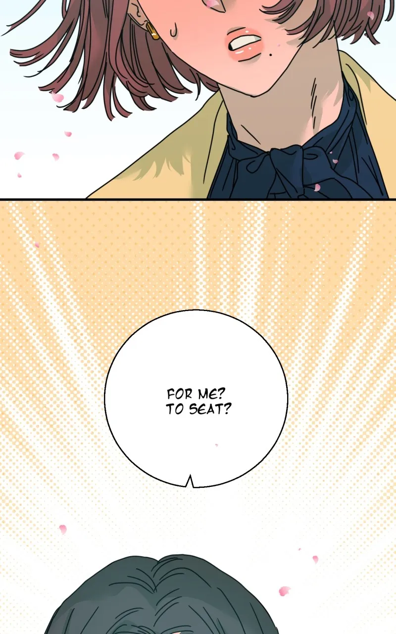 Unnie, I Like You! Chapter 16 page 16 - 
