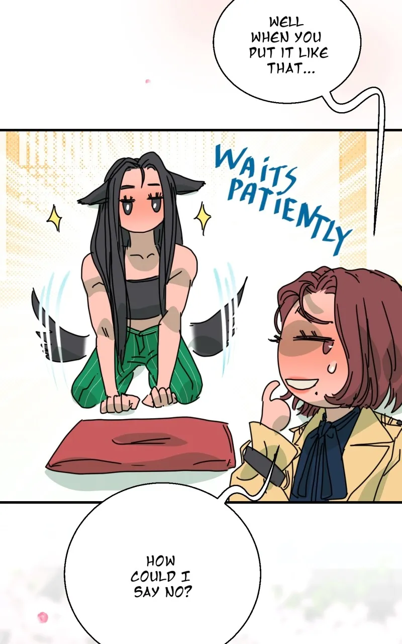 Unnie, I Like You! Chapter 16 page 19 - 