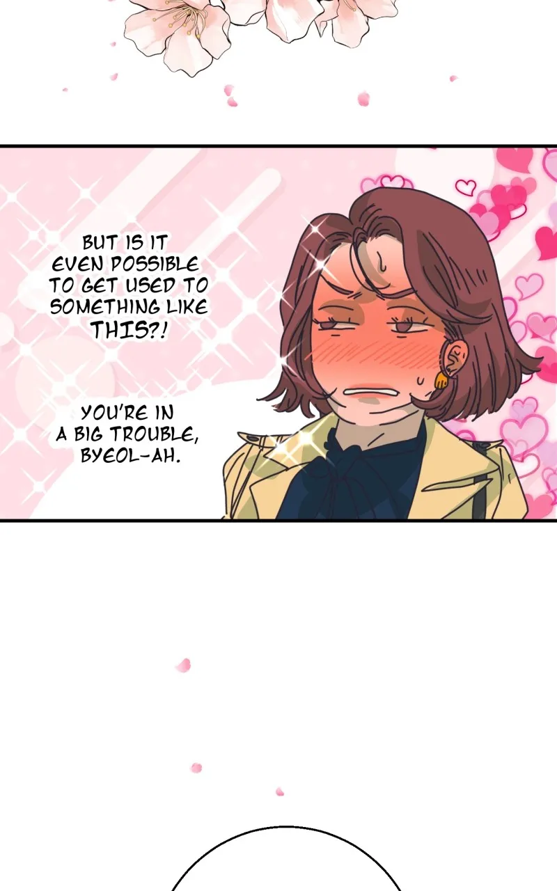 Unnie, I Like You! Chapter 16 page 3 - 