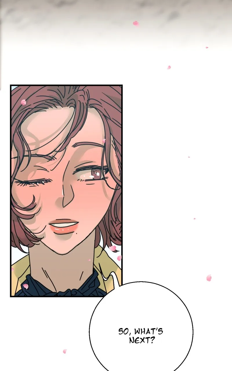Unnie, I Like You! Chapter 16 page 22 - 