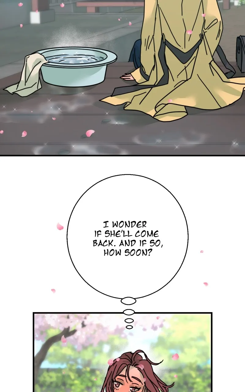 Unnie, I Like You! Chapter 16 page 25 - 