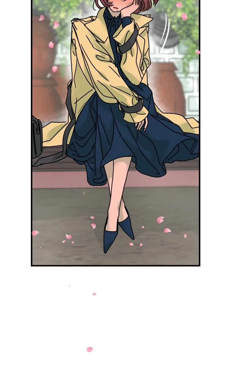 Unnie, I Like You! Chapter 16 page 26 - 