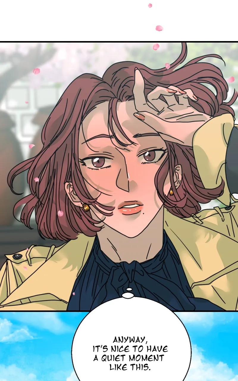 Unnie, I Like You! Chapter 16 page 27 - 