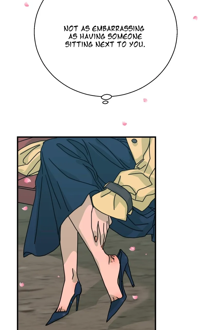 Unnie, I Like You! Chapter 16 page 30 - 
