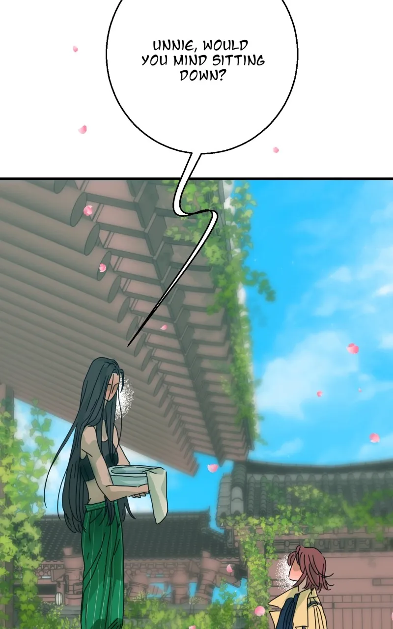 Unnie, I Like You! Chapter 16 page 4 - 