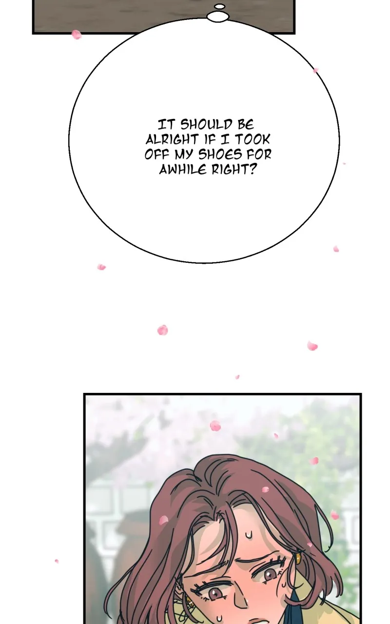 Unnie, I Like You! Chapter 16 page 31 - 