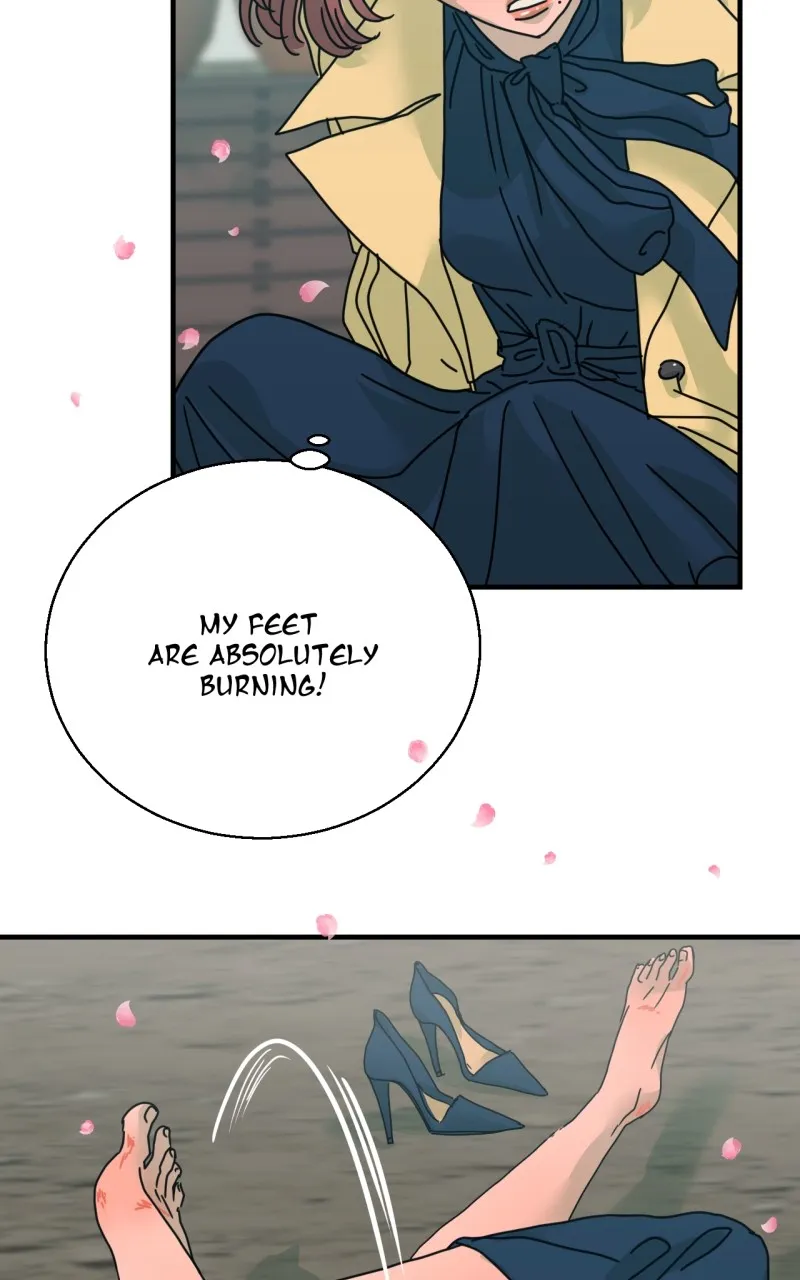 Unnie, I Like You! Chapter 16 page 32 - 