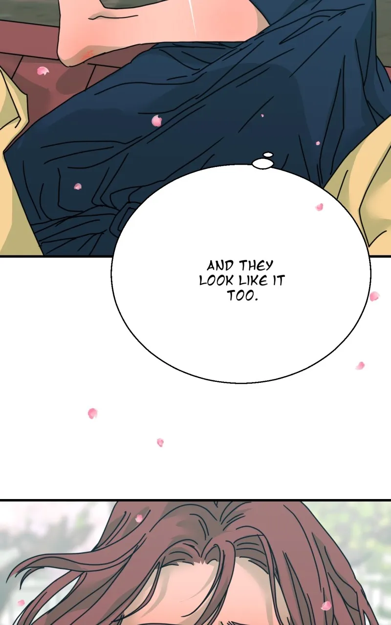 Unnie, I Like You! Chapter 16 page 33 - 