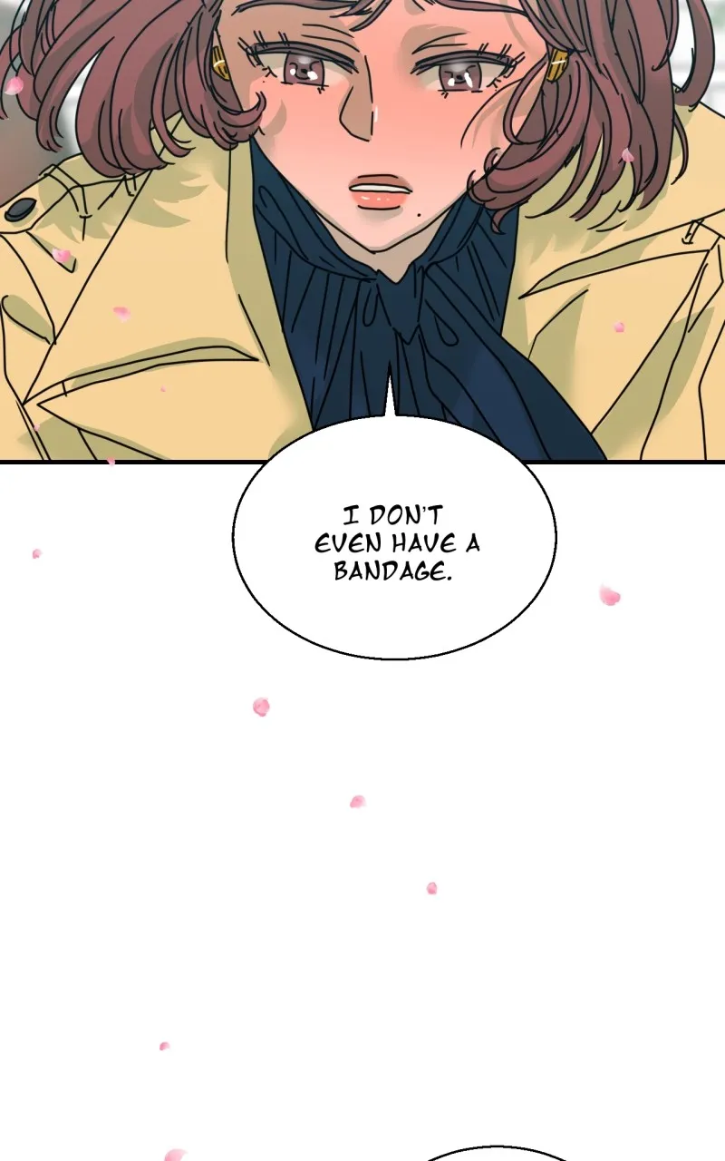 Unnie, I Like You! Chapter 16 page 34 - 