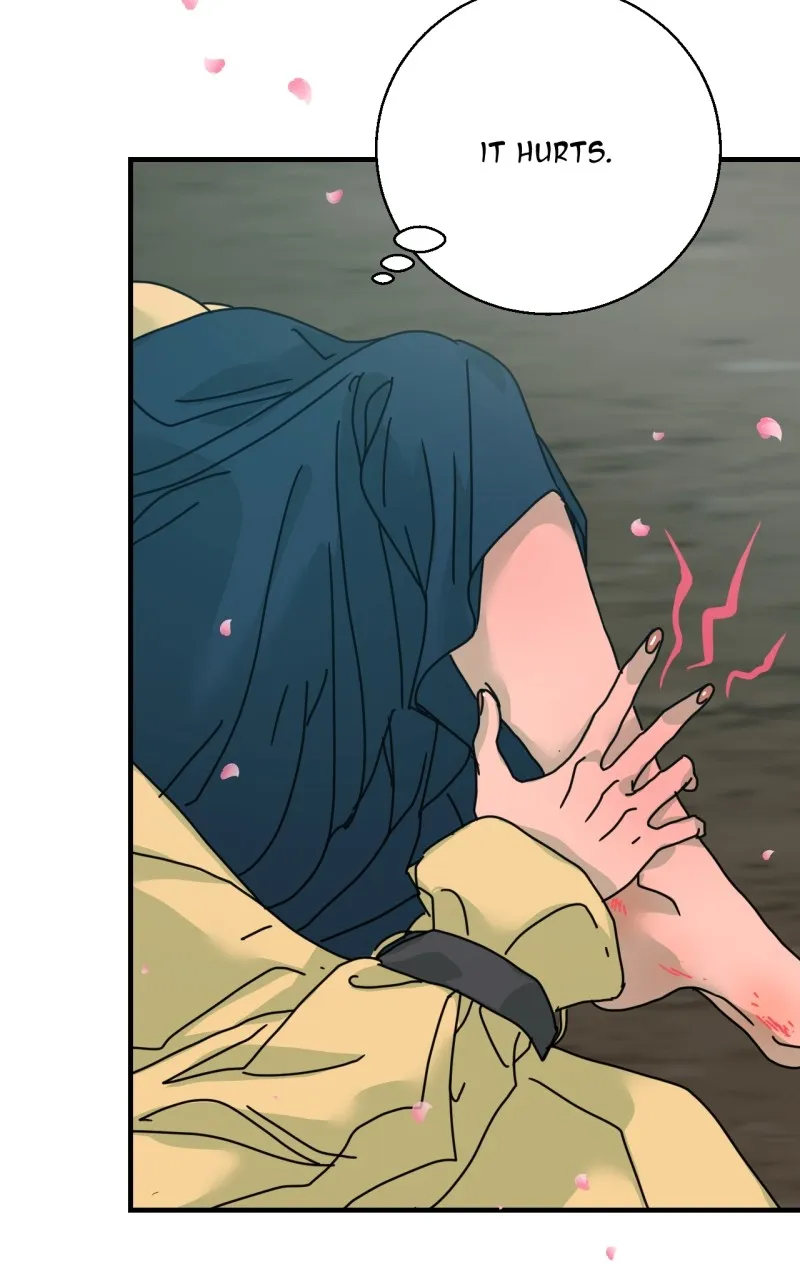 Unnie, I Like You! Chapter 16 page 35 - 