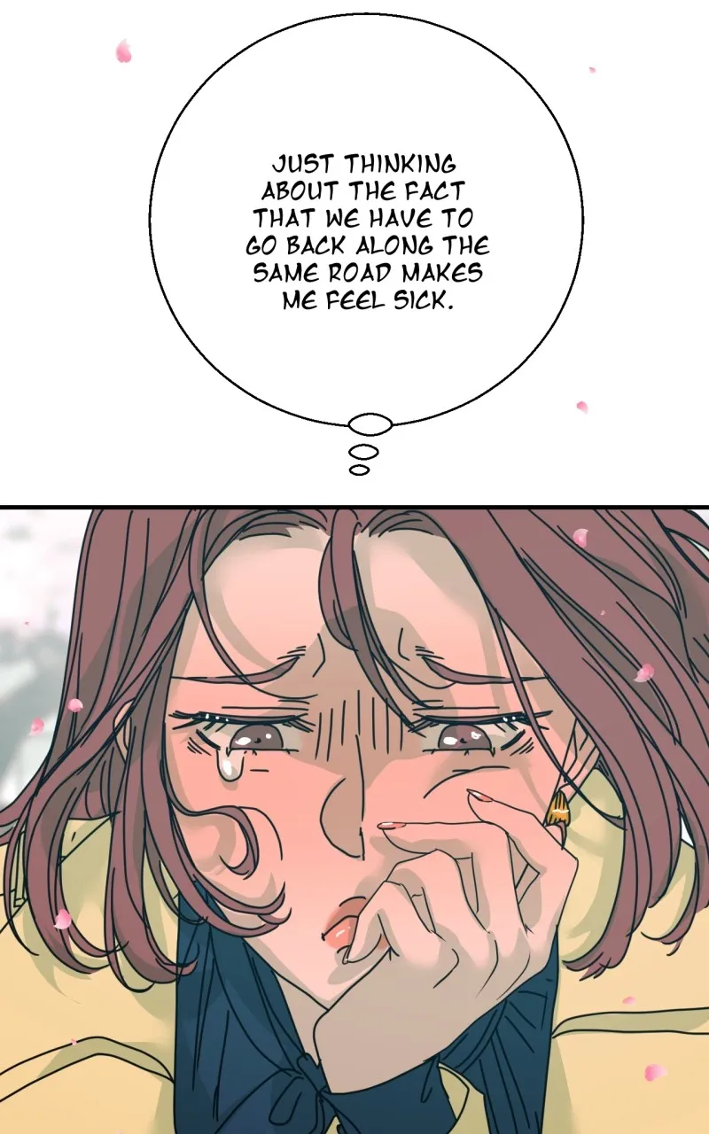 Unnie, I Like You! Chapter 16 page 36 - 