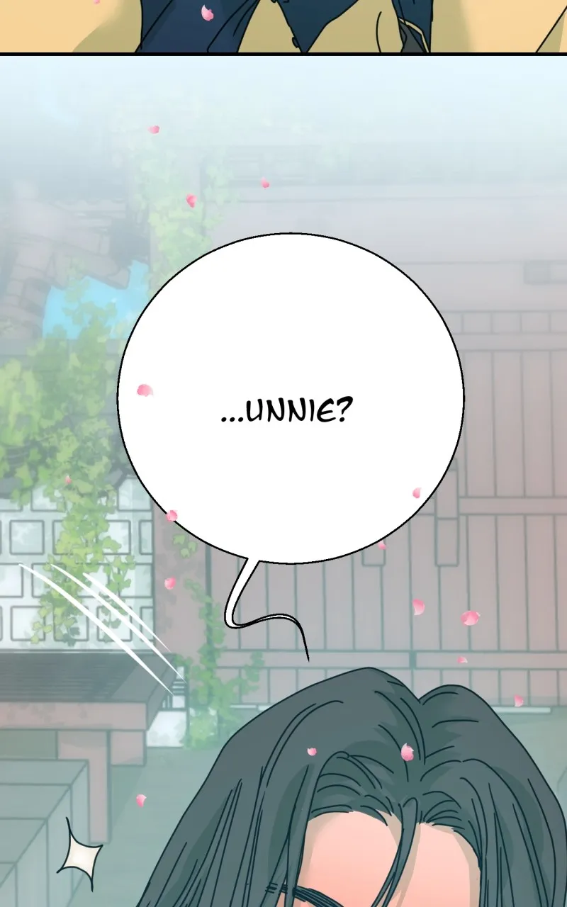 Unnie, I Like You! Chapter 16 page 37 - 