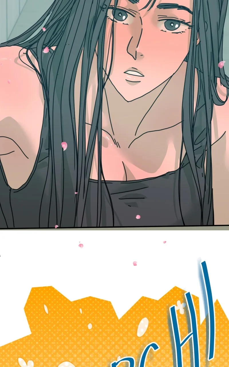 Unnie, I Like You! Chapter 16 page 38 - 