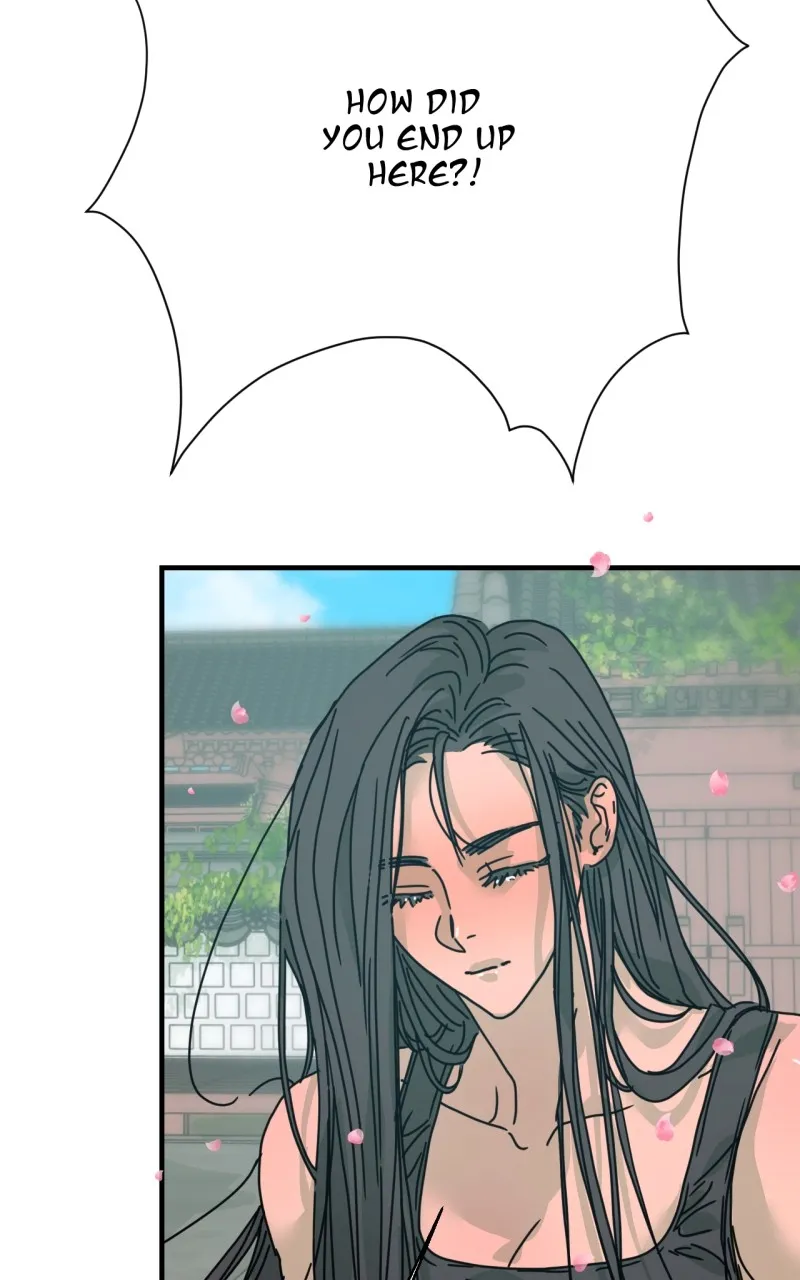 Unnie, I Like You! Chapter 16 page 40 - 