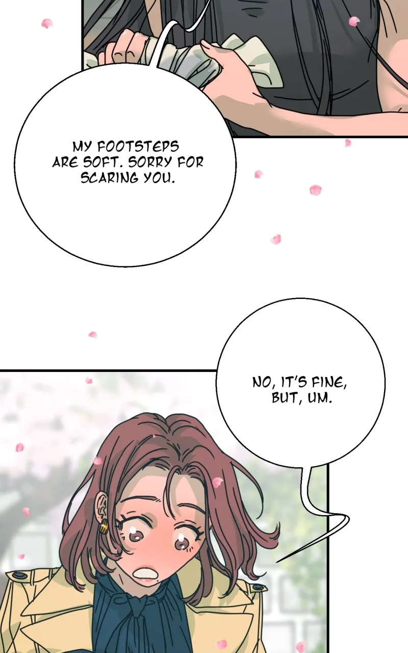 Unnie, I Like You! Chapter 16 page 41 - 