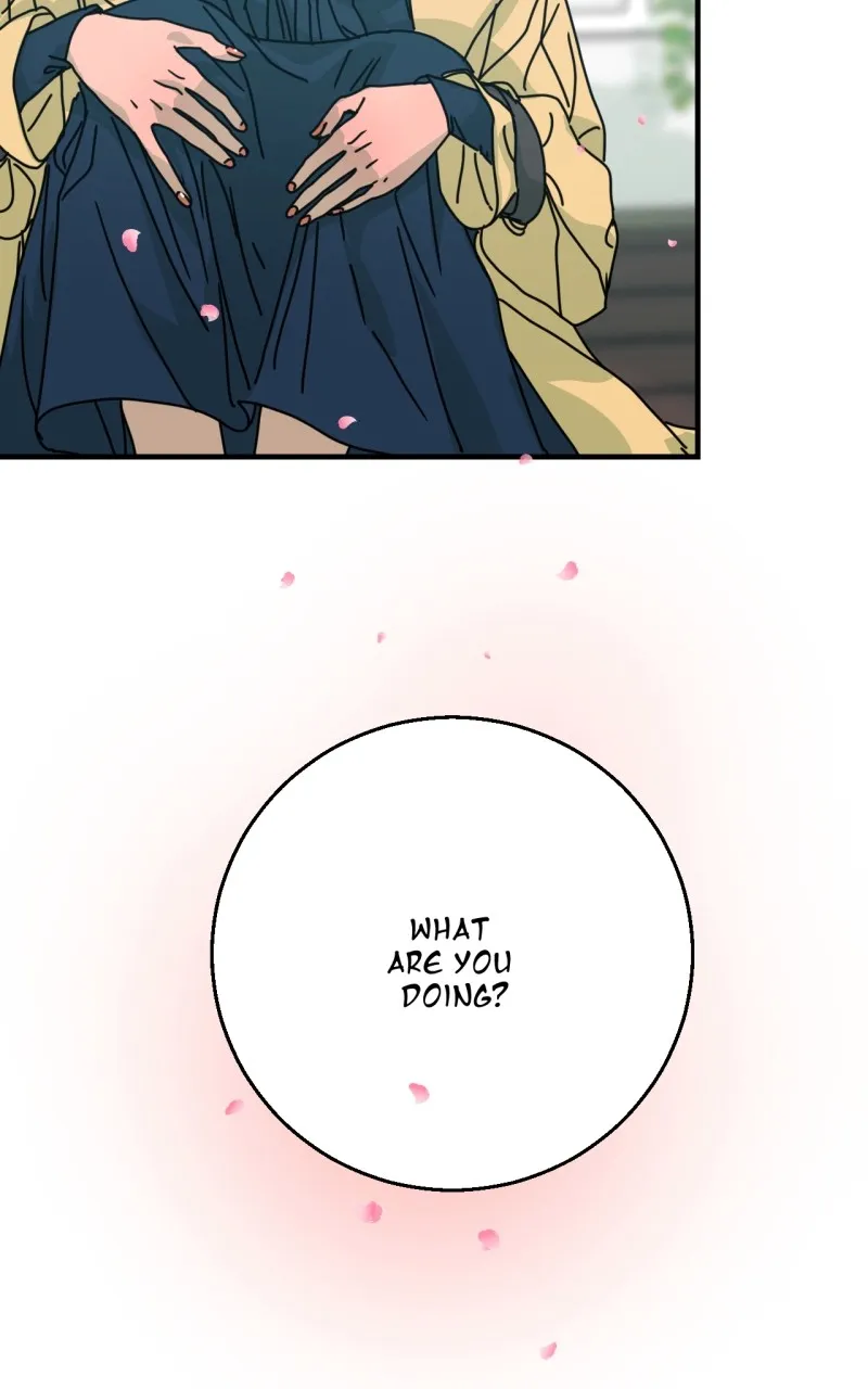 Unnie, I Like You! Chapter 16 page 42 - 