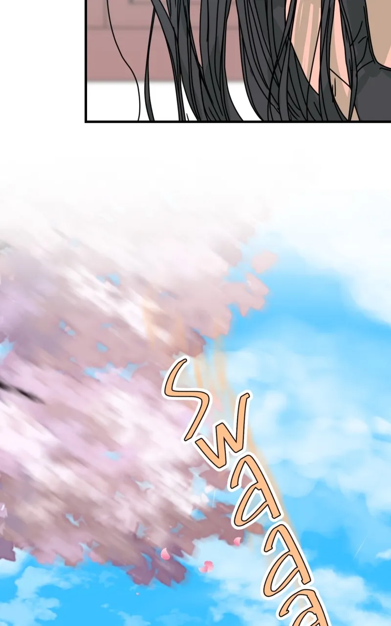 Unnie, I Like You! Chapter 16 page 46 - 